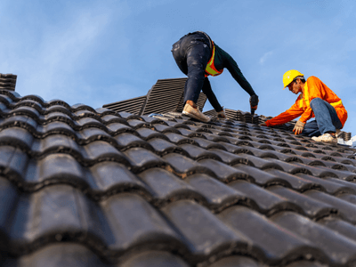 About Roof Repair Experts Brasstown, NC